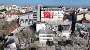 DENİZLİ BÜYÜKŞEHİRDEN BAYRAM ÖNCESİ 10 MİLYON LİRALIK DESTEK