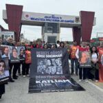 Dilovası Yangın Davasında Acılı Aileler Adalet İstedi