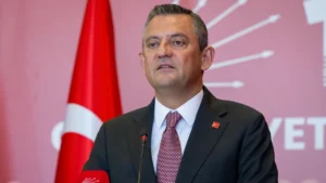 özgür özel chp