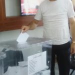 Tekirdağ’da Siyasete Yeni Soluk: Yeni Parti Saray İlçe Başkanlığı’ndan Örnek Delege Seçimi