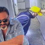 EVİNDE ÖLÜ BULUNAN ÜNLÜ OYUNCU SERHAT MUSTAFA KILIÇ’IN SON GÖRÜNTÜLERİ ORTAYA ÇIKTI