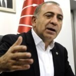 Gürsel Tekin’in CHP İstanbul İl Başkanlığı Görevi Sona Erdi