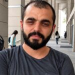 Kaşif Kozinoğlu Soruşturmasında Gazeteci Selahattin Günday İkinci Kez Tutuklandı