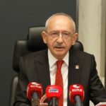 Kılıçdaroğlu: “Şimşek, Borsa Çetesi Sorularını Yanıtlamalı”