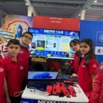 Malatya’nın İlkokul Seviyesindeki İlk TEKNOFEST Finalisti Derin Nefes Takımı Oldu