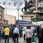 Malatya Hekimhan’da Çevre Platformları Siyanürlü Altın Tesisine Karşı Önlem İstedi