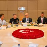 Malatya Valisi Seddar Yavuz, Şehit ve Gazi Aileleriyle “Vefa Buluşması”nda Bir Araya Geldi