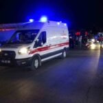 Malatya’da Park Yeri Kavgası: 4 Yaralı