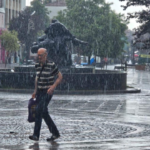 Meteoroloji Saat Verdi! İstanbul Dahil 6 İle Kuvvetli Yağış Geliyor