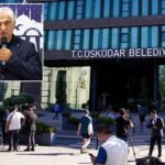 Üsküdar Meclisi’nde Parti Değiştiren Tahsin Usta: “1 Milyarlık Borç 7 Milyara Çıktı”