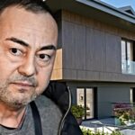 Serdar Ortaç vasiyetini açıkladı! Boğaz manzaralı evini çalışanlarına bırakacak