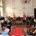 Tekirdağ’da 90 mezarın envanteri tamamlanıp Bakanlığa sunuldu