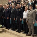 Tekirdağ’da “Dijital Bağımlılık Çağında Birey ve Aile” Konferansı Düzenlendi