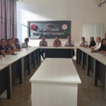 Tekirdağ’daki Sağlık Tesislerinde Kalite ve Mevzuat Denetimi Gerçekleştirildi
