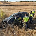 Tekirdağ Ergene’de Takla Atan Otomobilde Ayşe Çolakoğlu Hayatını Kaybetti: 2 Yaralı
