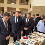 Yavuz Sultan Selim, Muratlı’da anıldı