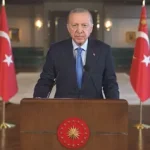 CUMHURBAŞKANI ERDOĞAN’DAN 24 EKİM BM GÜNÜ MESAJI: “GÜVENLİK KONSEYİ REFORMU ACİL BİR İHTİYAÇTIR”