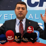 CHP MALATYA İL BAŞKANI HAKAN SATILMIŞ’TAN SERT ÇIKIŞ: “AYAĞINIZI DENK ALIN, BU MİLLETİN BİR KURUŞUNUN DAHİ HESABI VERİLMELİDİR!”