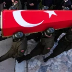 HAKKARİ’DEN ACI HABER: SINIRDA AÇILAN ATEŞ SONUCU BİR ASKERİMİZ ŞEHİT OLDU
