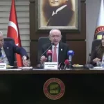 KILIÇDAROĞLU GAZİANTEP’TEN ESNAFA SESLENDİ: “ESNAF BAKANLIĞI KURULMALIDIR”