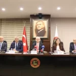 KILIÇDAROĞLU’NDAN EGE VE DOĞU AKDENİZ ÇAĞRISI: “TÜRKİYE BÖLGENİN KOÇBAŞIDIR”
