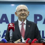 KILIÇDAROĞLU GAZİANTEP SANAYİ ODASI’NDA EĞİTİM SİSTEMİNE DİKKAT ÇEKTİ: “SORGULAYAN BİR SİSTEM ŞART”