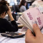 OCAK 2027 MEMUR ZAMLARI İÇİN MASADAKİ 5 FARKLI SENARYO VE MESLEK MAAŞ TABLOSU