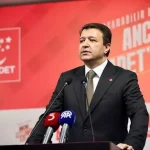MAHMUT ARIKAN’DAN FON KRİZİ ÇIKIŞI: “SORUMLULAR YARGI ÖNÜNDE HESAP VERMELİ”