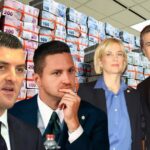 SARIGÜL AİLESİNİN “KARA KUTUSU” İTİRAFÇI OLDU: 4 ÜLKEDE KARA PARA AKLAMA DETAYLARI ORTAYA ÇIKTI