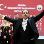 TRAKYA’DA 29 EKİM CUMHURİYET BAYRAMI COŞKUSU: CUMHURİYET’İN 103. YILI TÖRENLERLE KUTLANDI