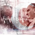 Türkiye Cumhuriyeti 103 Yaşında